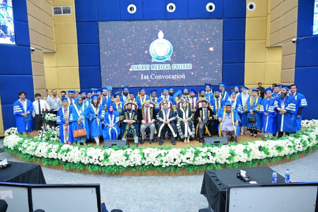 Convocation Ceremony